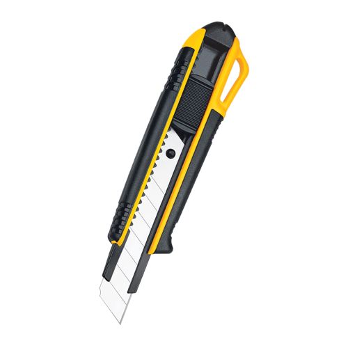 Utility Knife Plastic Case 18mm 1