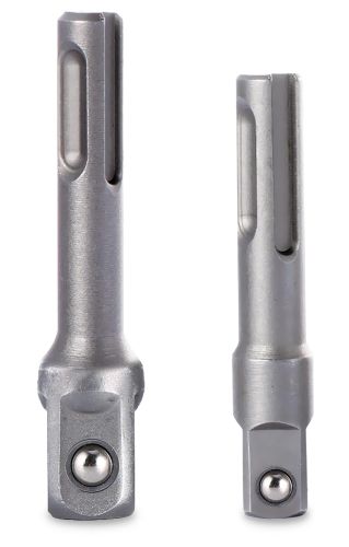 LOKMA ADAPTÖRÜ 1/2 65MM (SDS PLUS) 1