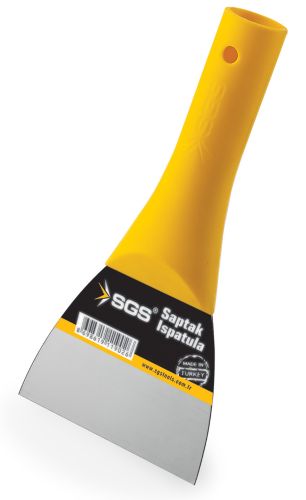 SAPTAK ISPATULA 10CM 1