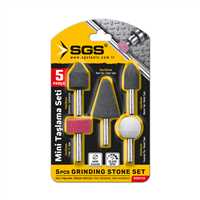 MİNİ TAŞLAMA SETİ 5 PARÇA 1