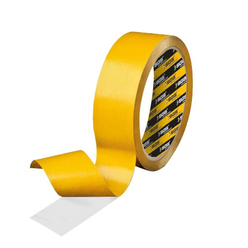 ÇİFT TARAFLI HALI KAYDIRMAZ BANT 24MM*10MT 2