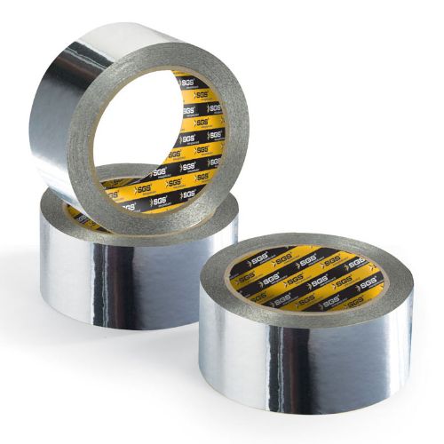 ALÜMİNYUM FOLYO BANT 72MM*25MT 1