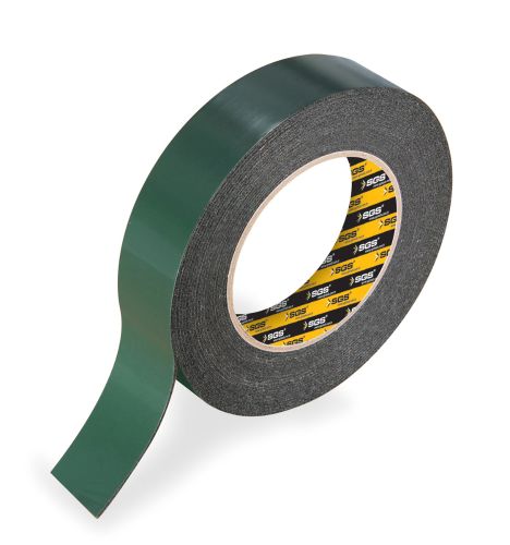 Double Side Foam Tape Black 18MM*2M 1