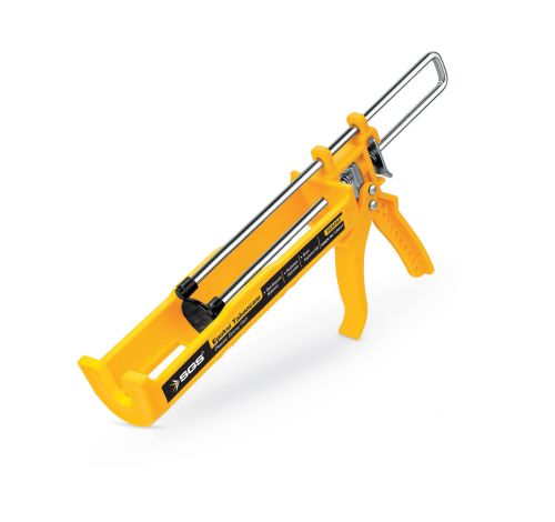 EPOKSİ SİLİKON TABANCASI PLASTİK 1