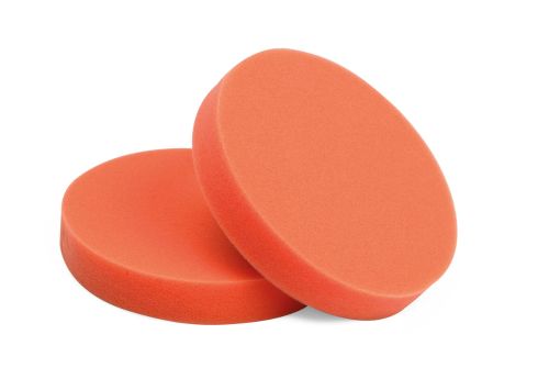 PASTA POLİSAJ SÜNGERİ 150 MM  (CIRTLI) 1