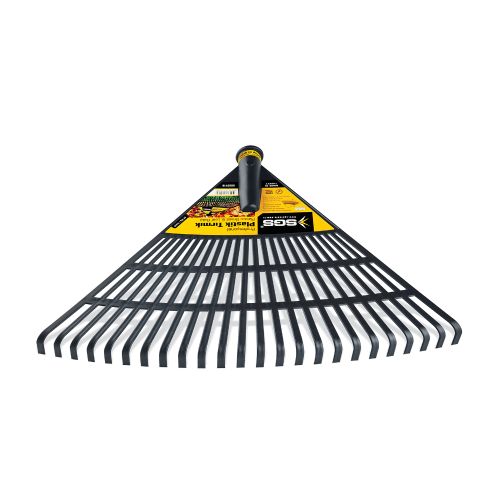 PROFESYONEL PLASTİK TIRMIK 1