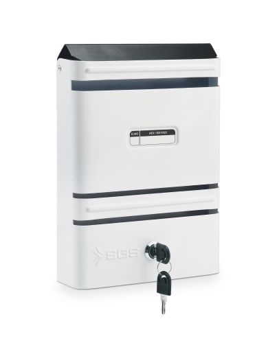 POSTA KUTUSU METAL 1