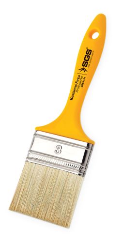 KESTİRME FIRÇA PROFESYONEL 4.0 (PLASTİK SAPLI) 1