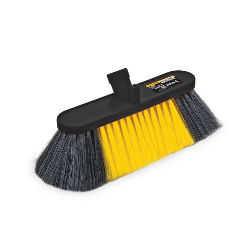 Professional Car Washing Brush Black 1