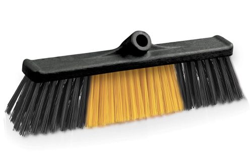 Street Brush Plastic 50 cm 1