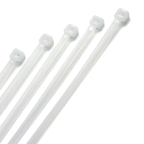 CIRT KELEPÇE 8,0*550MM BEYAZ (PK/100AD) 1