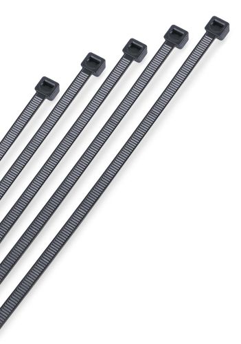 CIRT KELEPÇE 4,8*380 MM SİYAH (PK/100AD) 1
