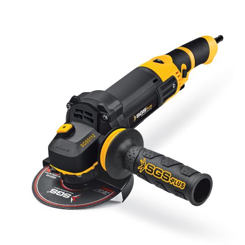 AVUÇ TAŞLAMA 1010 WATT 125MM DEVİR AYARLI 2