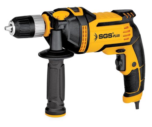 Professional Impact Drill  600 Watt 2