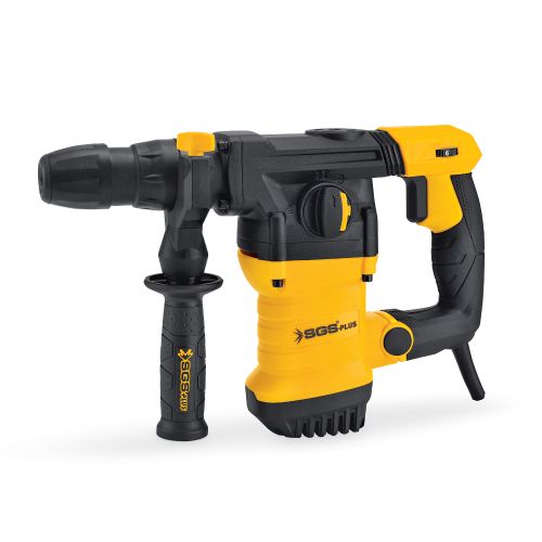 KIRICI-DELİCİ MATKAP 1500 Watt 5 KG (SDS PLUS) 4