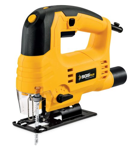 Professional Jig Saw 600 Watt 2