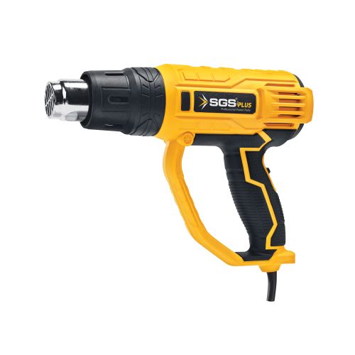Hot Air Gun 2000 Watt 2