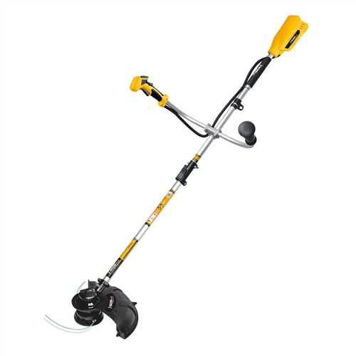 AKÜLÜ TIRPAN  20V  (KÖMÜRSÜZ MOTOR) (SOLO MAKİNA) 2