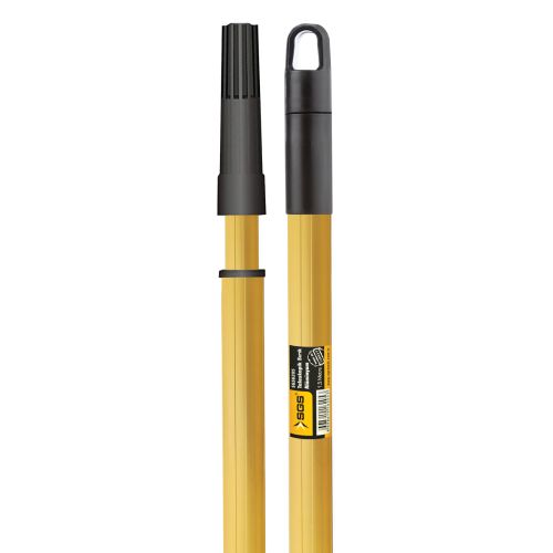 Professional Telescopic Pole Aluminium 4 m 1