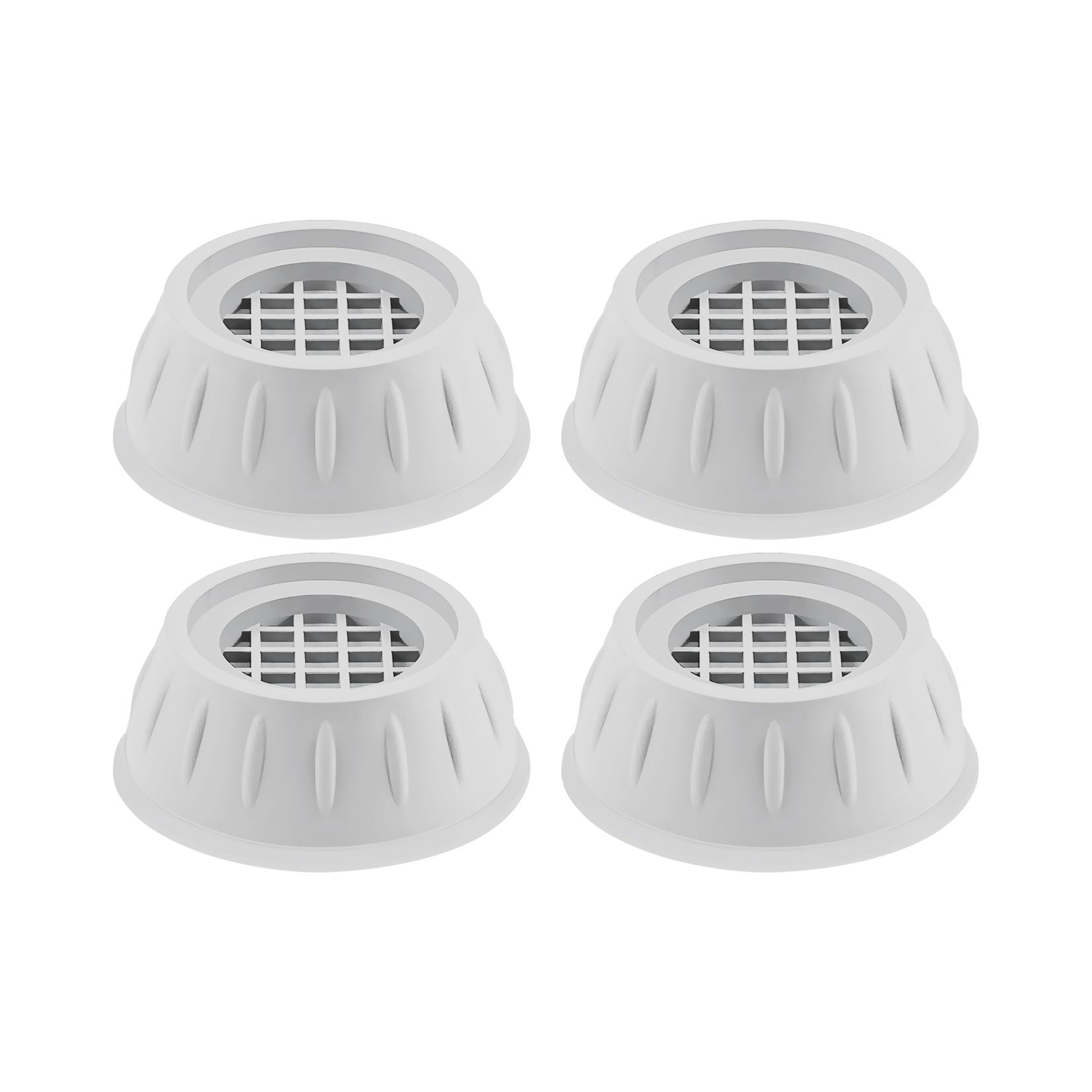 TİTREŞİM ÖNLEYİCİ AYAK SETİ 1