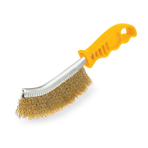 Steel Wire Brush Multi Purpose 1