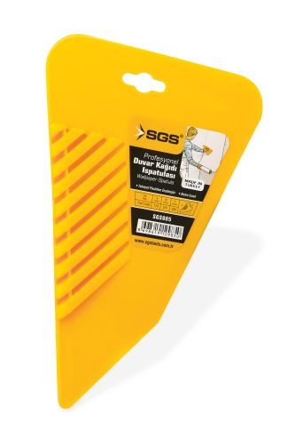 Professional Wallpaper Spatula Plastic 1
