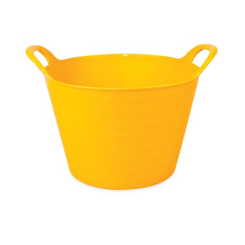 Professional Elastic Flexible Bucket Multipurpose 16 liter 1