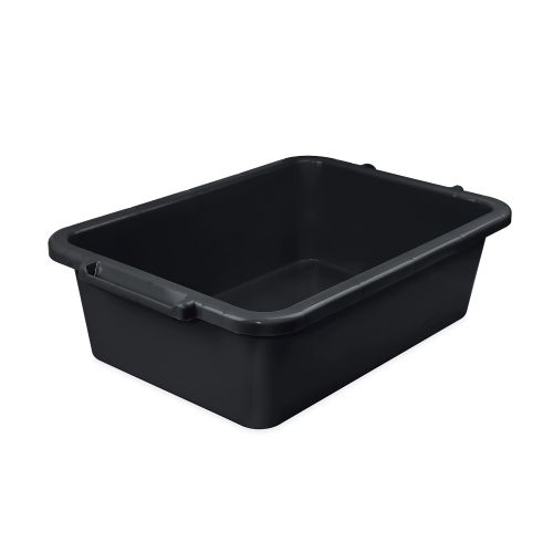 SIVA VE ALÇI TEKNESİ 35 LT SİYAH 1