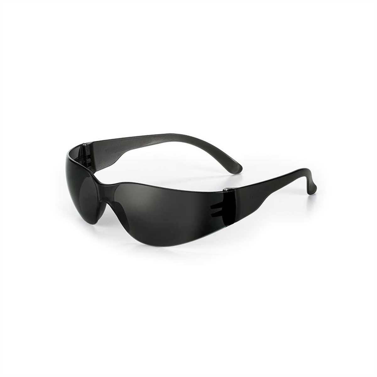 Focus Safety Glasses Black 1