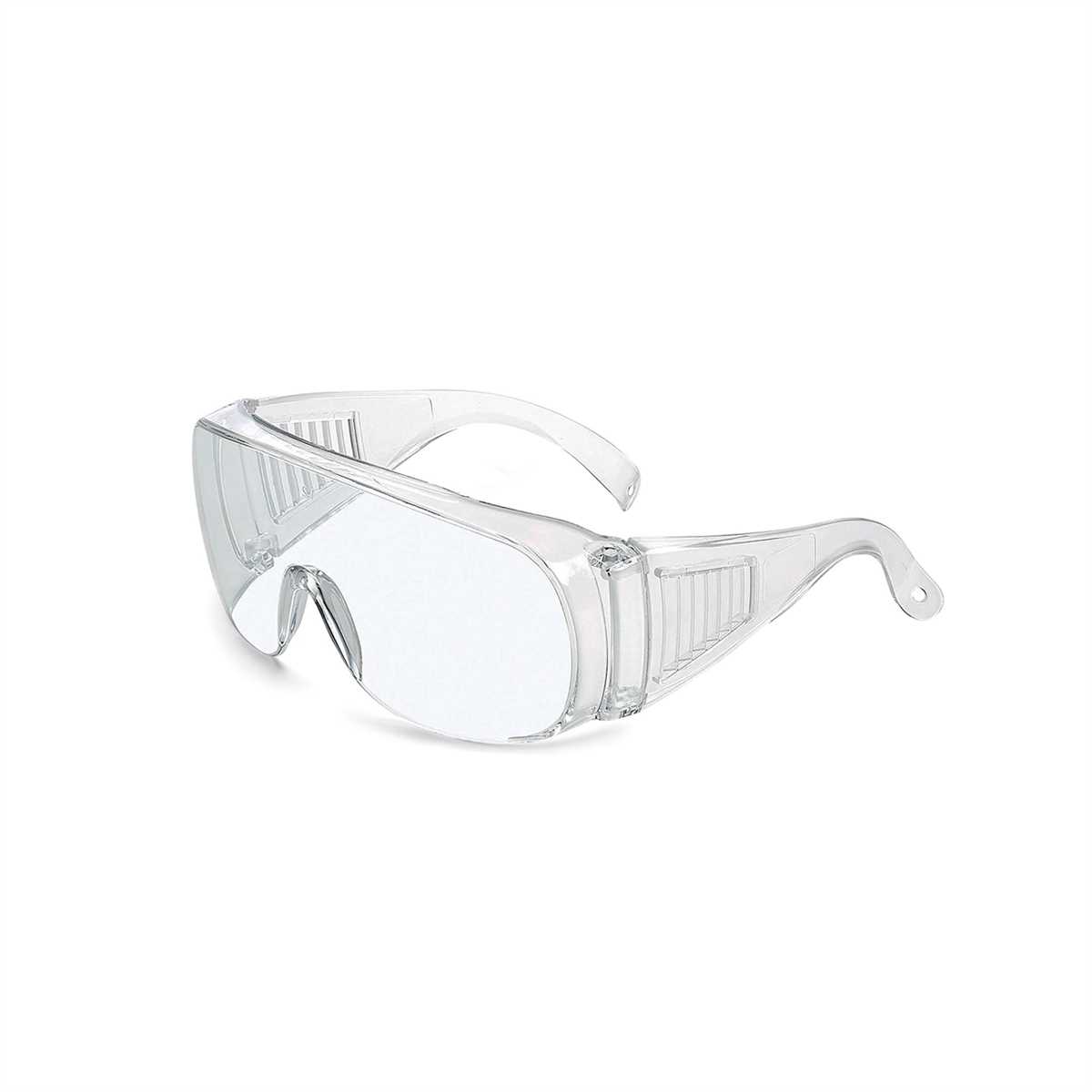 Cover Safety Glasses Cover 1