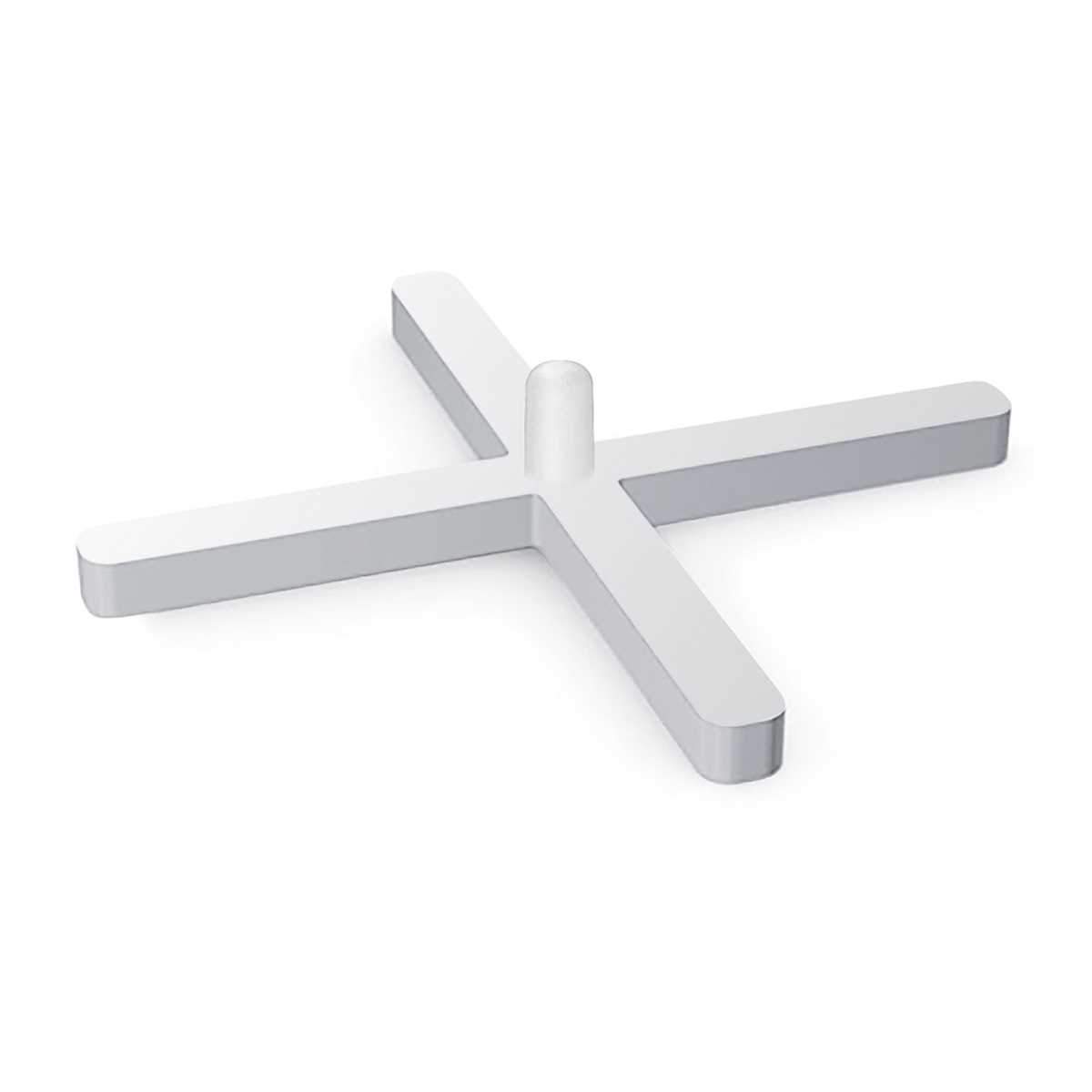 Ceramic-Granite Equipment Tile Spacer 2mm (PK/500 Pcs) 1