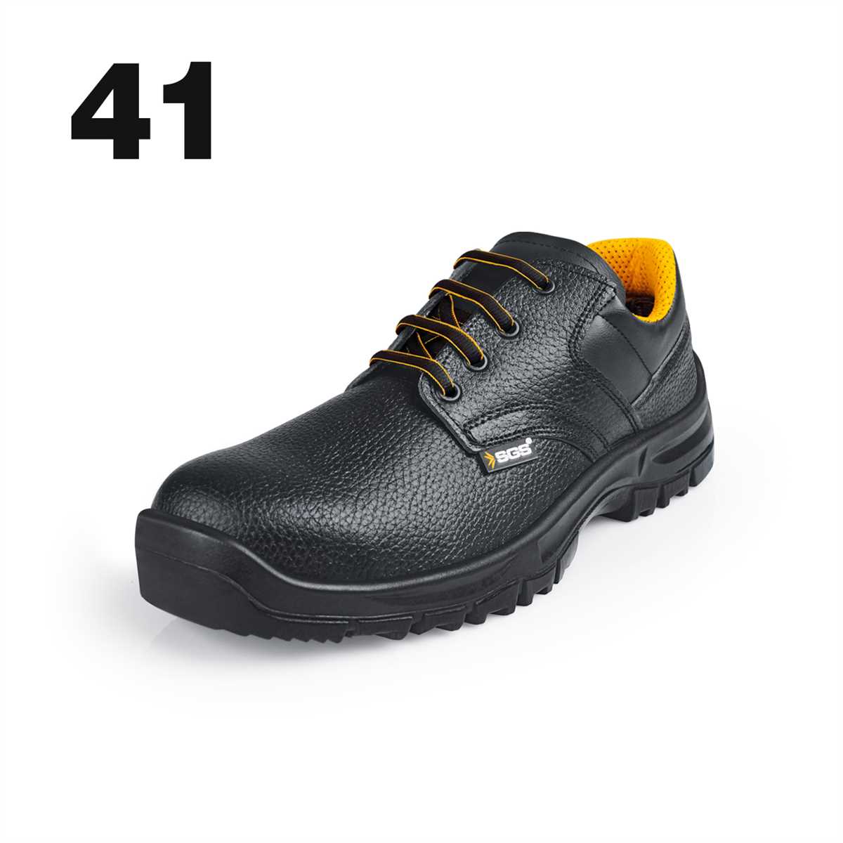 İŞ AYAKKABISI S2 NO:41 1