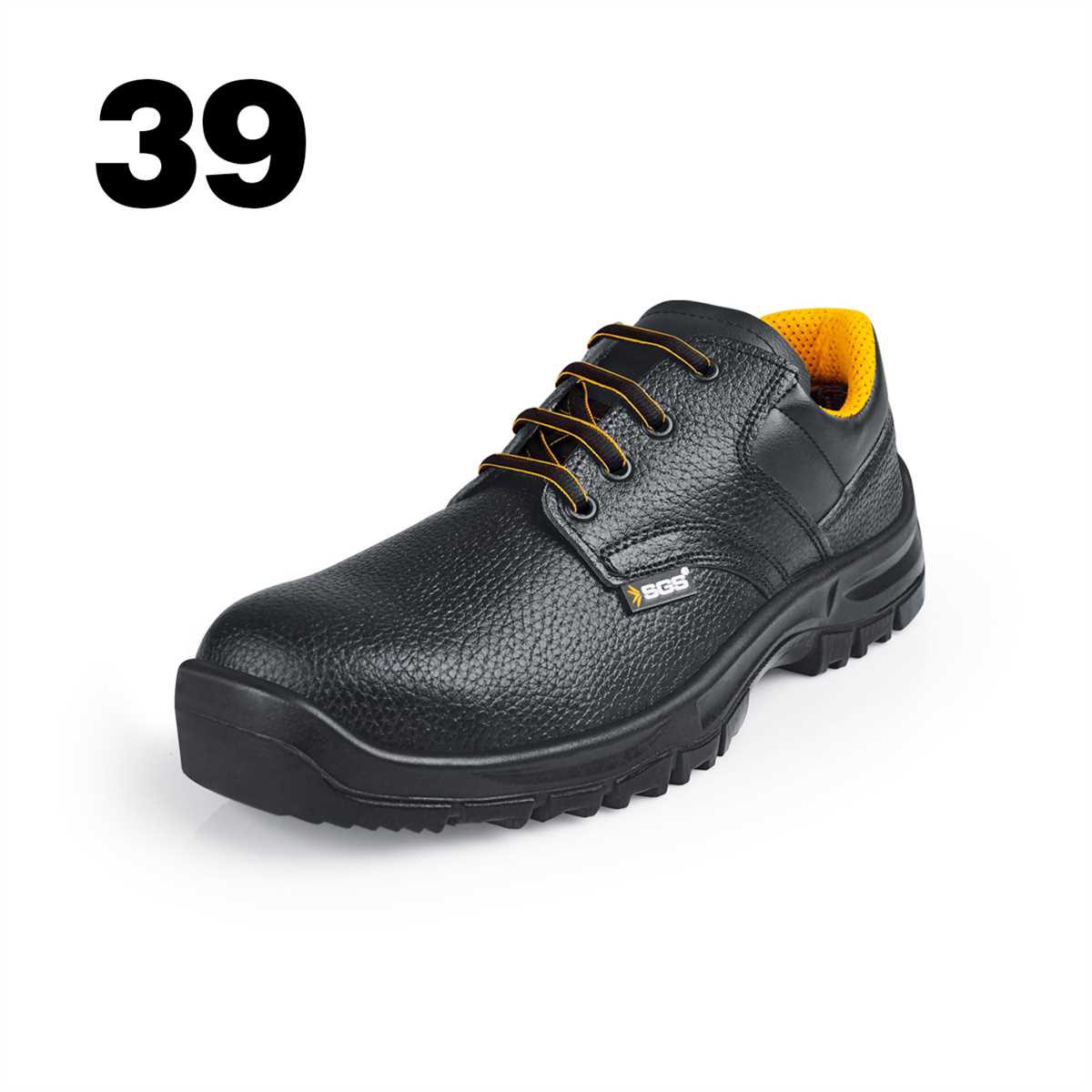 İŞ AYAKKABISI S2 NO:39 1