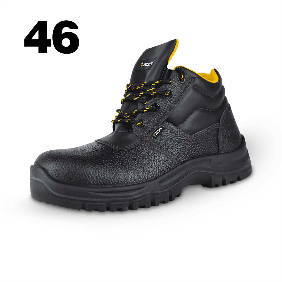 İŞ AYAKKABISI S2 BOT NO:46 1
