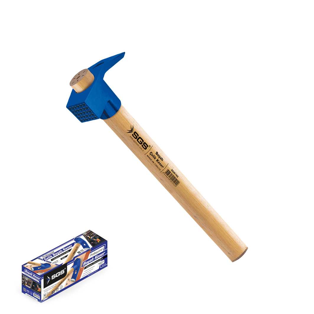 KESER 400 GR MAVİ BOYALI 1