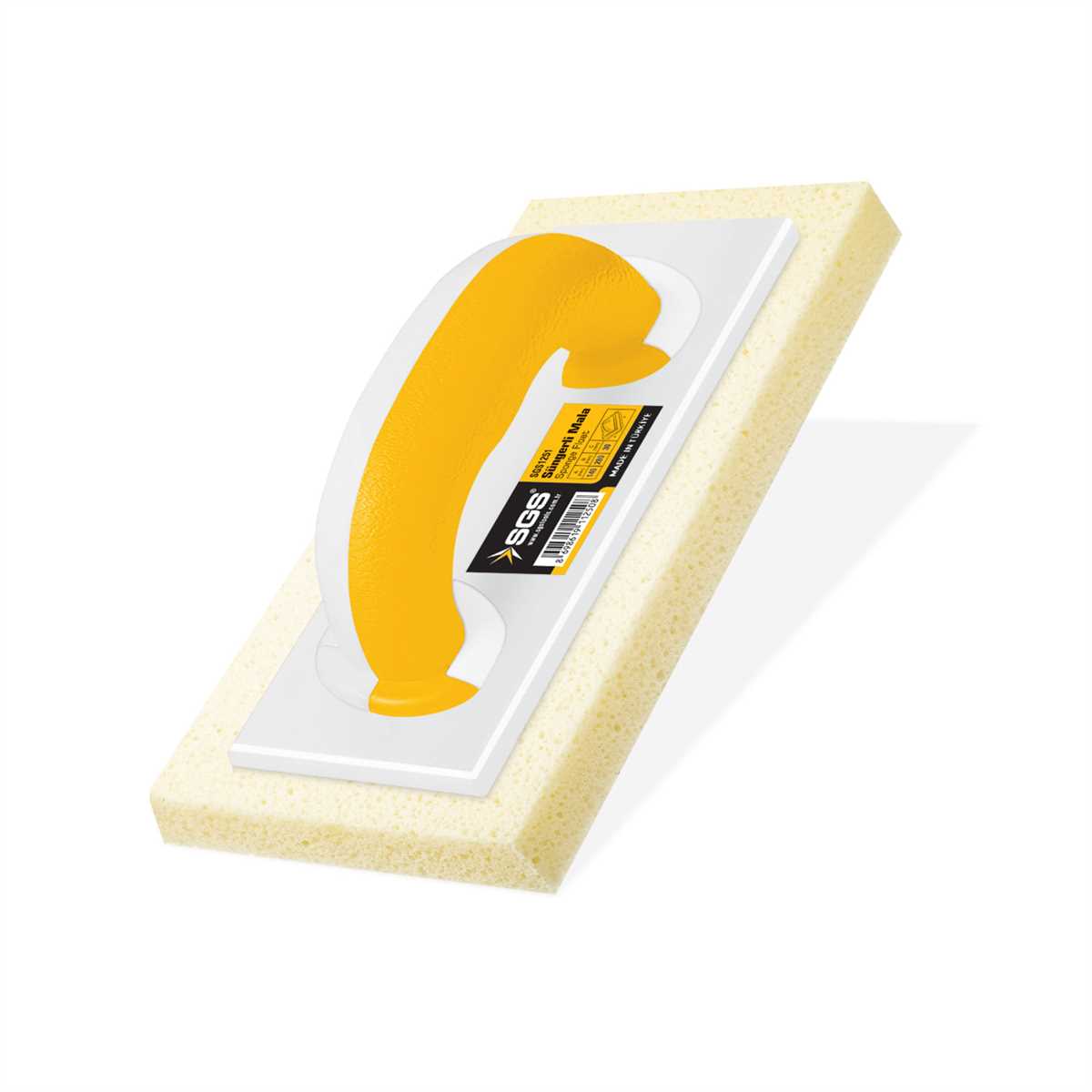 Sponge Float 160x300mm 1