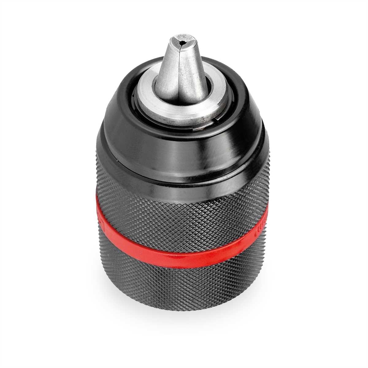 Keyless Metal Drill Chuck 2.0  - 13mm 1