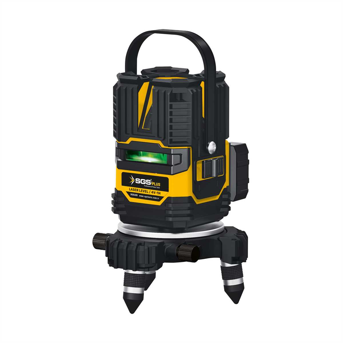 LAZER HİZALAMA DİSTOMAT (ŞAKÜL) 5 Line 1