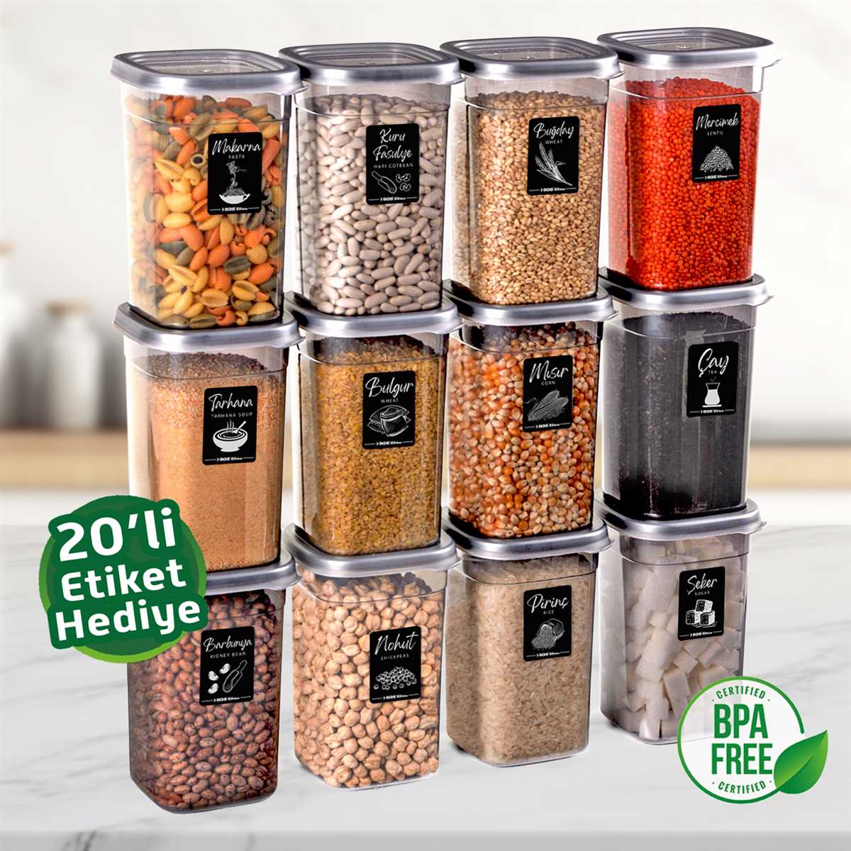 SAKLAMA KABI KARE 1200 ML 1