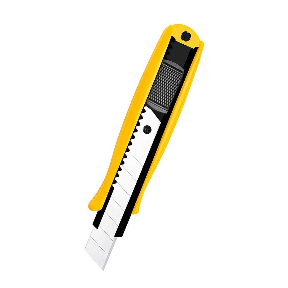 Utility Knife Plastic Case 18mm 1