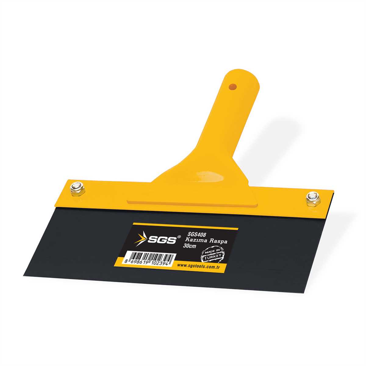 Floor Scraper 30cm 1