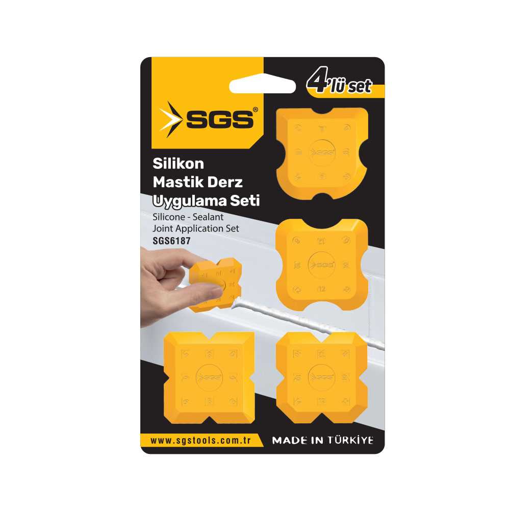 SİLİKON MASTİK DERZ ÇEKME APARATI 1