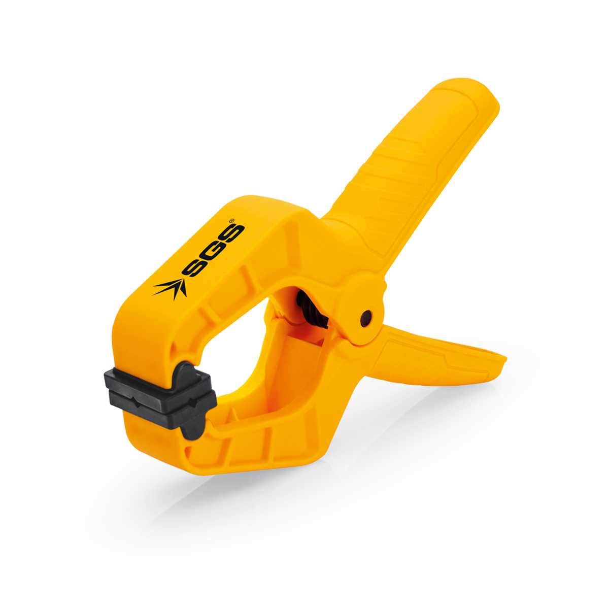 Spring Clamp 225 MM		 1