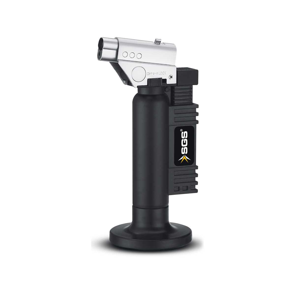 JET TORCH PÜRMÜZ ÇAKMAK TİPİ 1300 C° 1