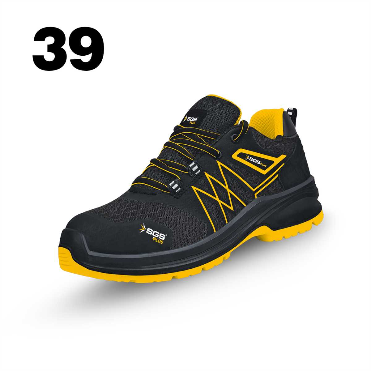Safety Shoes 39 S1 1
