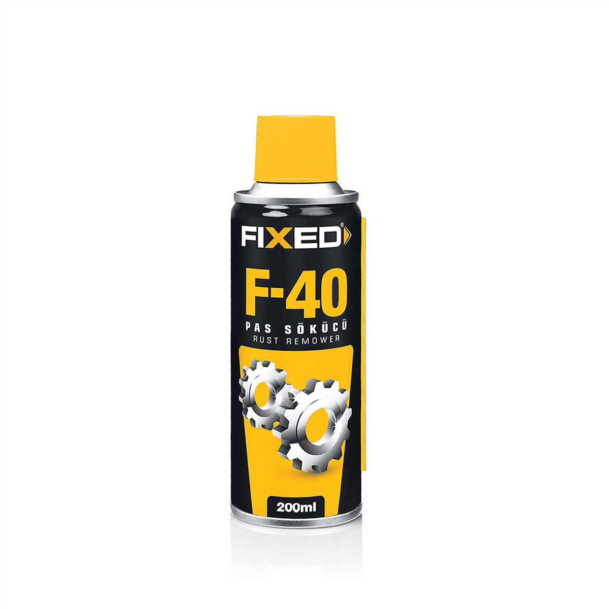FIXED PAS SÖKÜCÜ 200ML 1