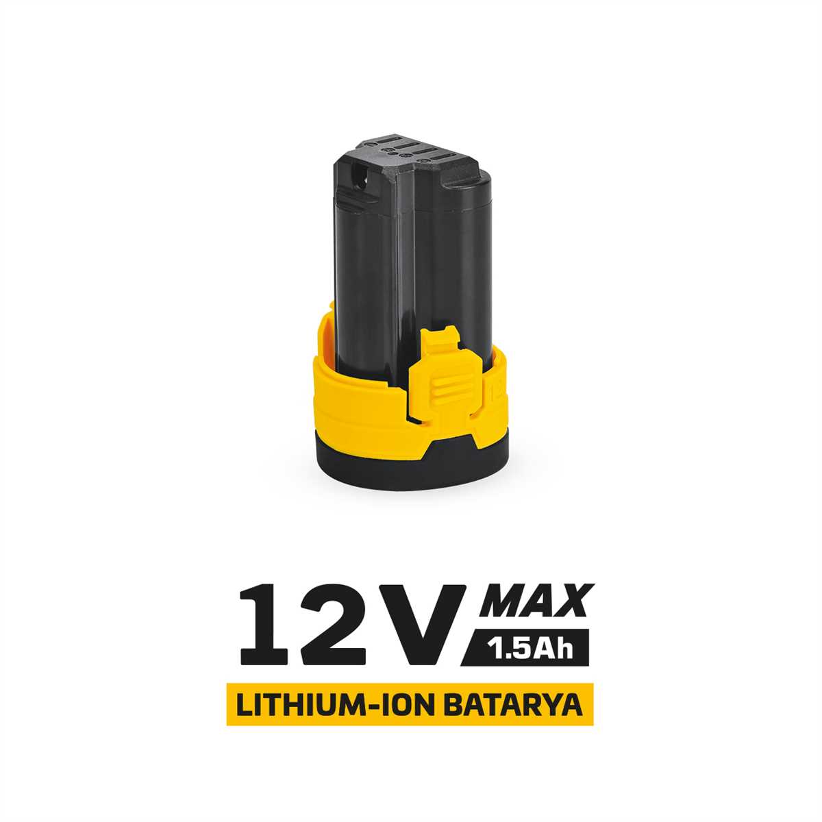 Battery 12v 1.5Ah 1