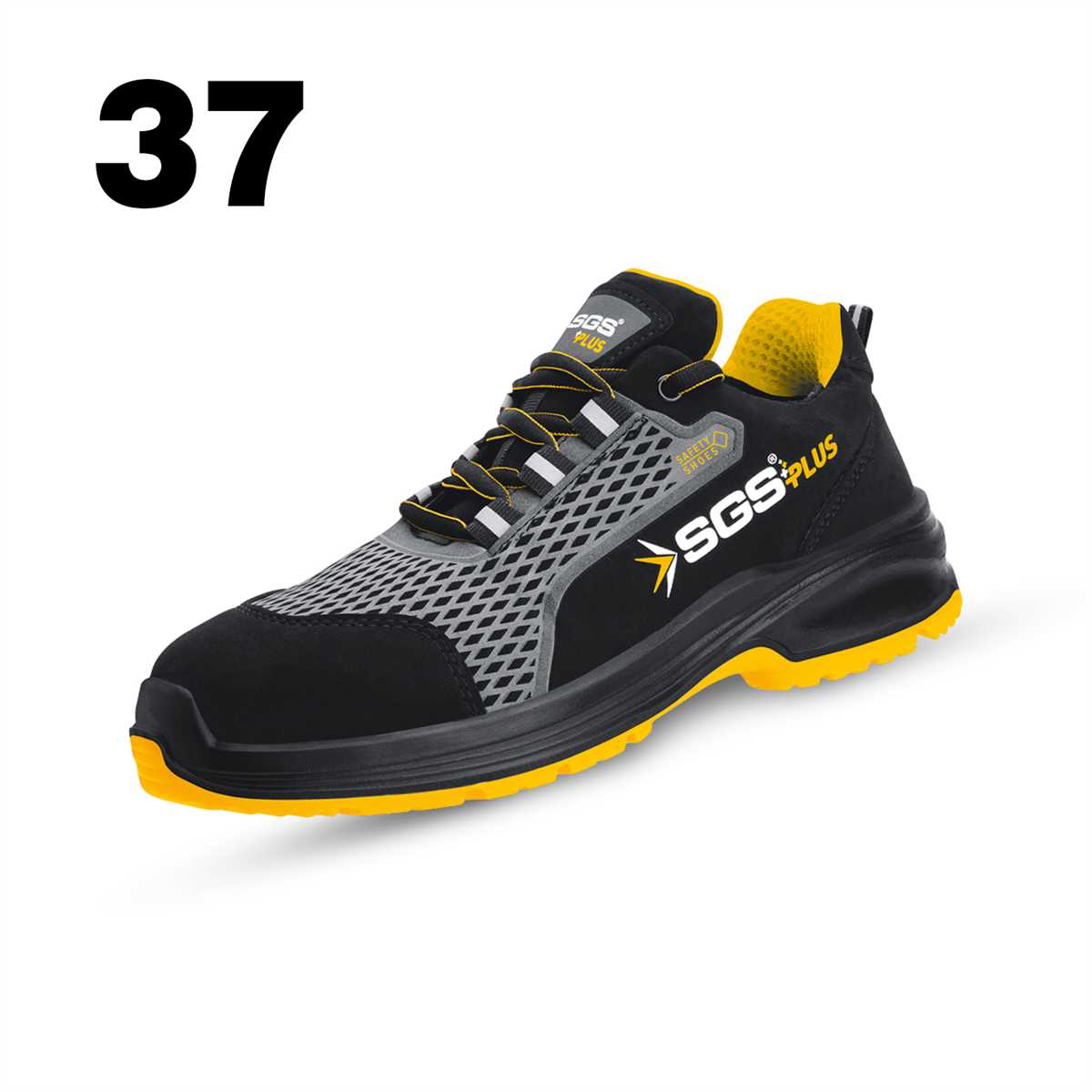 İŞ AYAKKABISI FLEXO S1 NO:37 1