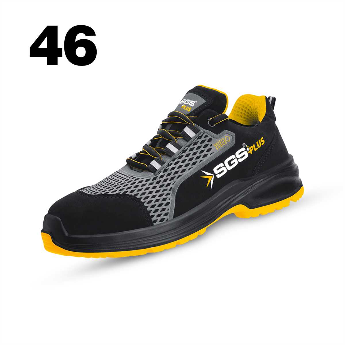 Safety Shoes 46 S1 1
