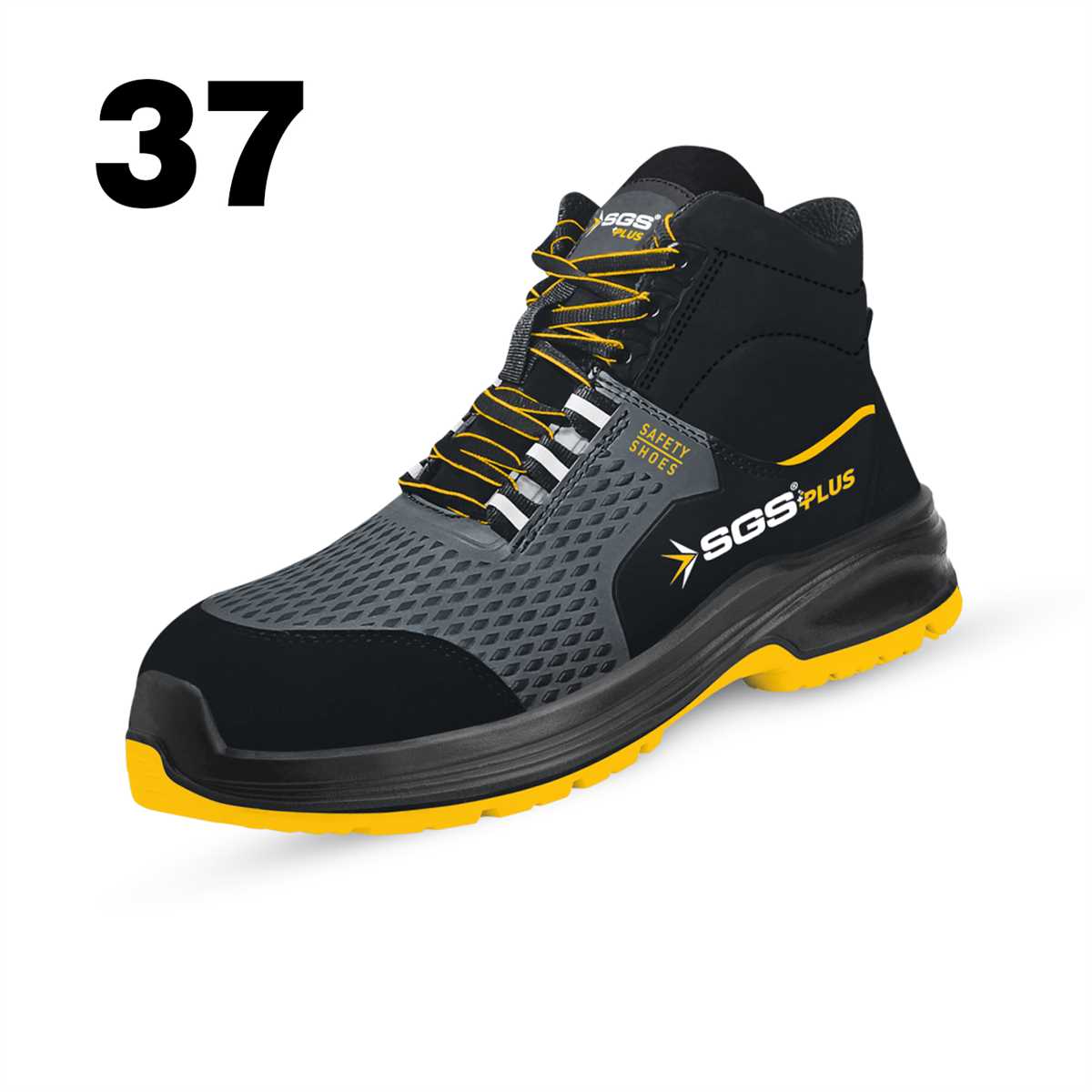 İŞ AYAKKABISI S1 FLEXO BOT NO:37 1